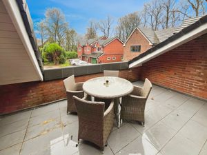 Balcony- click for photo gallery